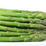 All About Asparagus