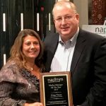 JFM General Manager Receives Recognition